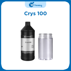 Nhựa in 3D Magforms Crys 100