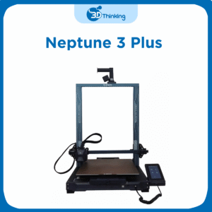 Neptune 3 Plus