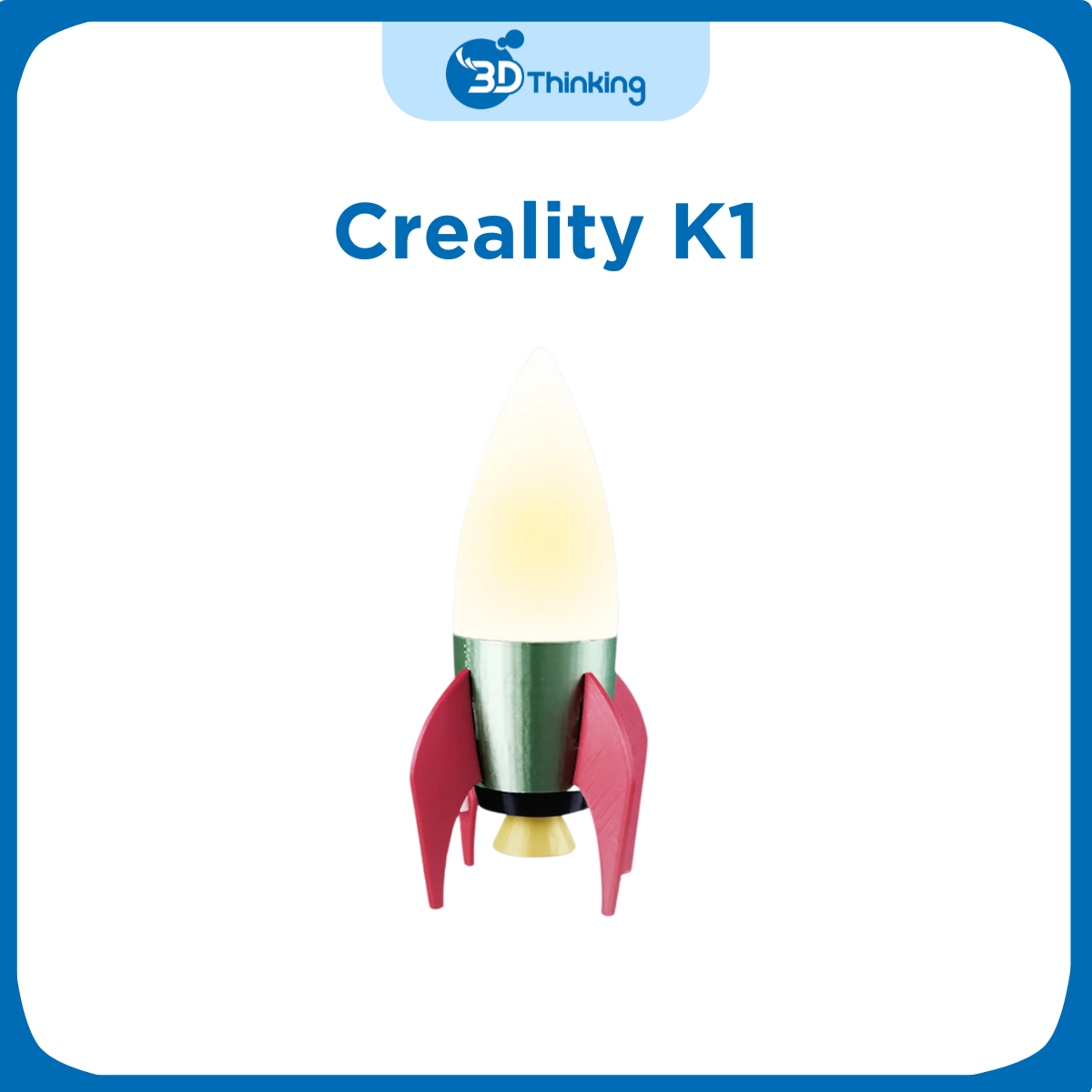 Creality K1