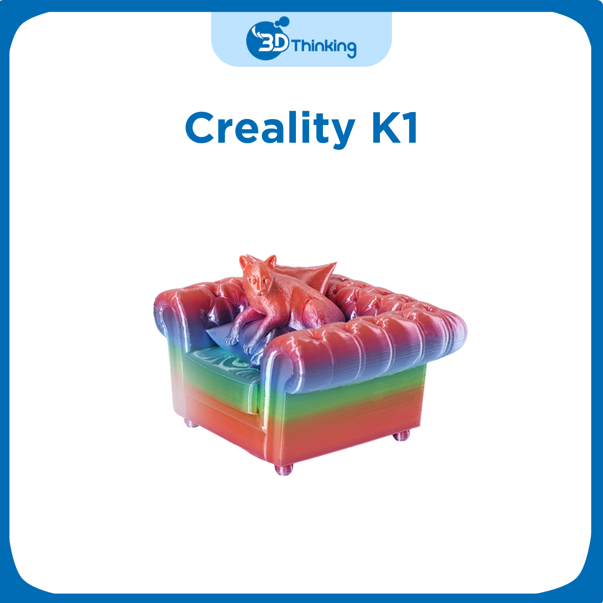 Creality K1