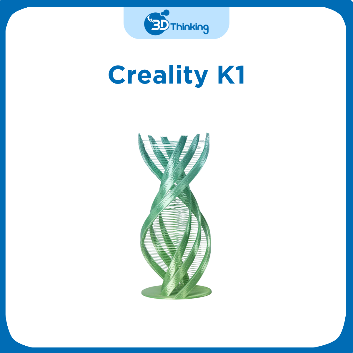 Creality K1
