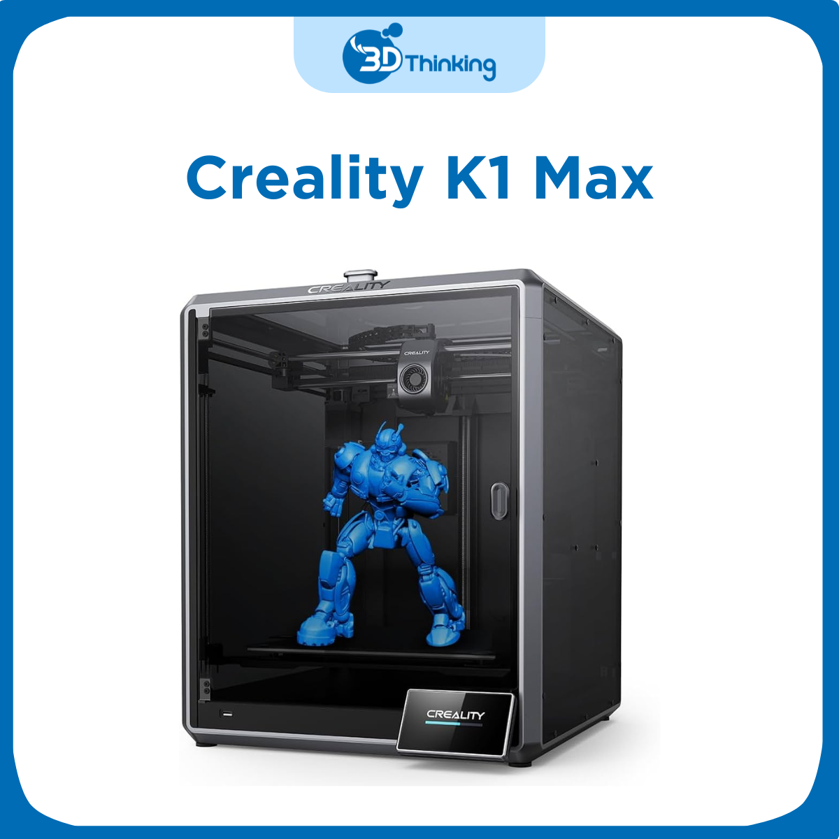 Creality k1 max