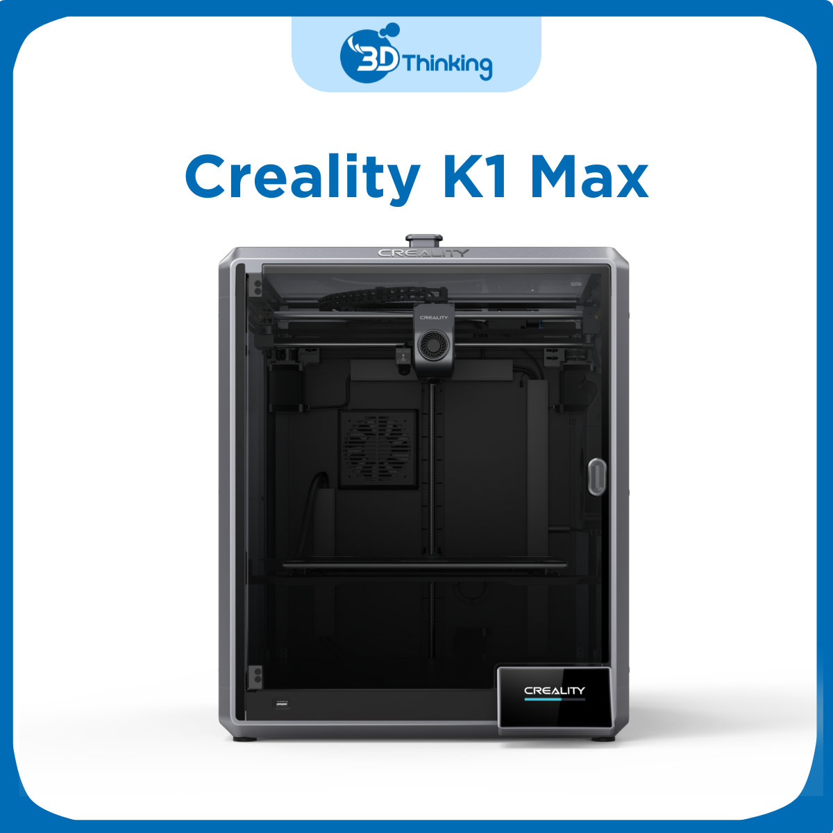 Creality k1 max