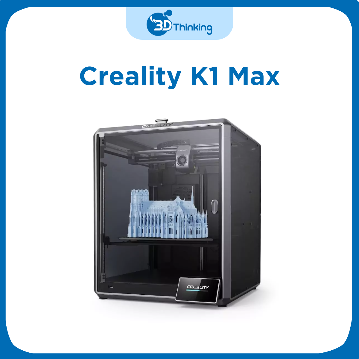 Creality k1 max