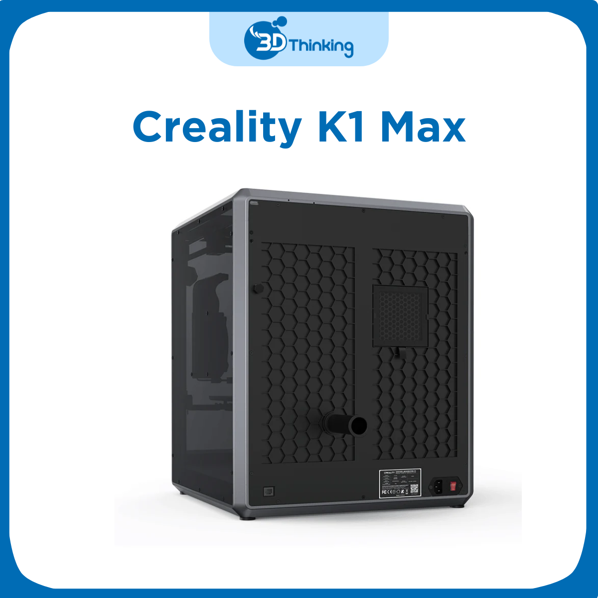 Creality k1 max
