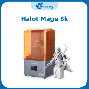 HALOT-MAGE 8K Creality