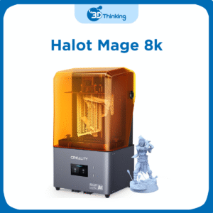 HALOT-MAGE 8K Creality