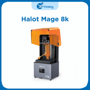 HALOT-MAGE 8K Creality