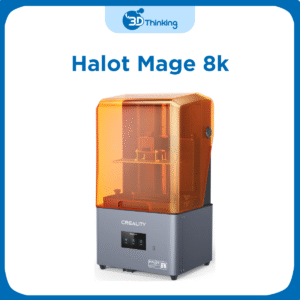HALOT-MAGE 8K Creality