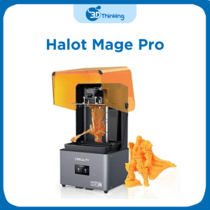 Halot Mage Pro