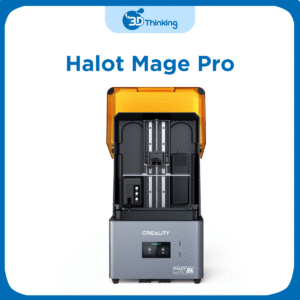 Halot Mage Pro