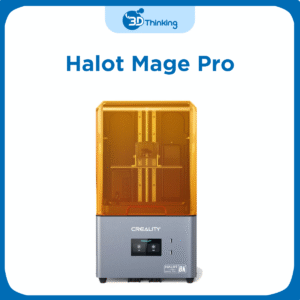 Halot Mage Pro