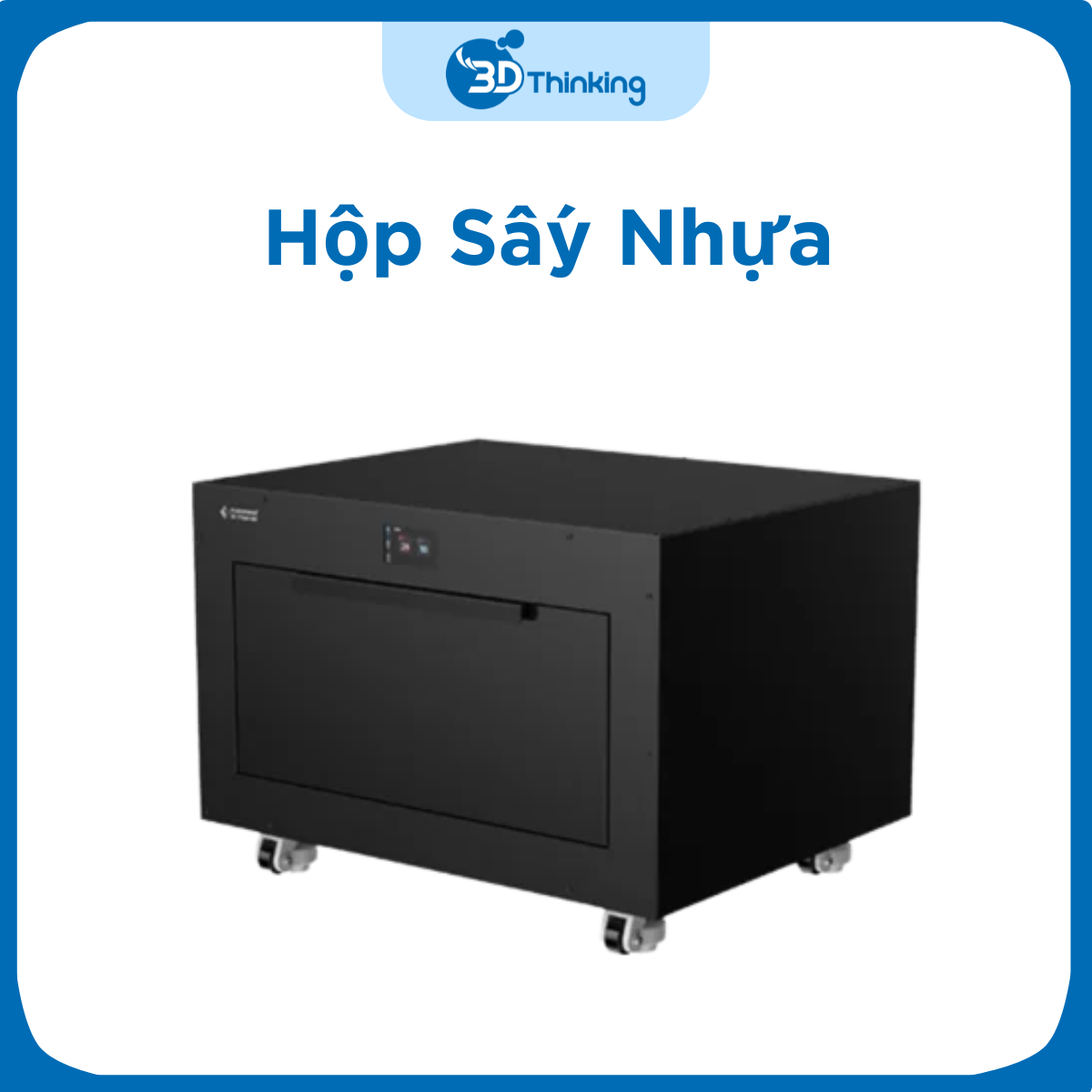 Hộp sấy nhựa Flashforge