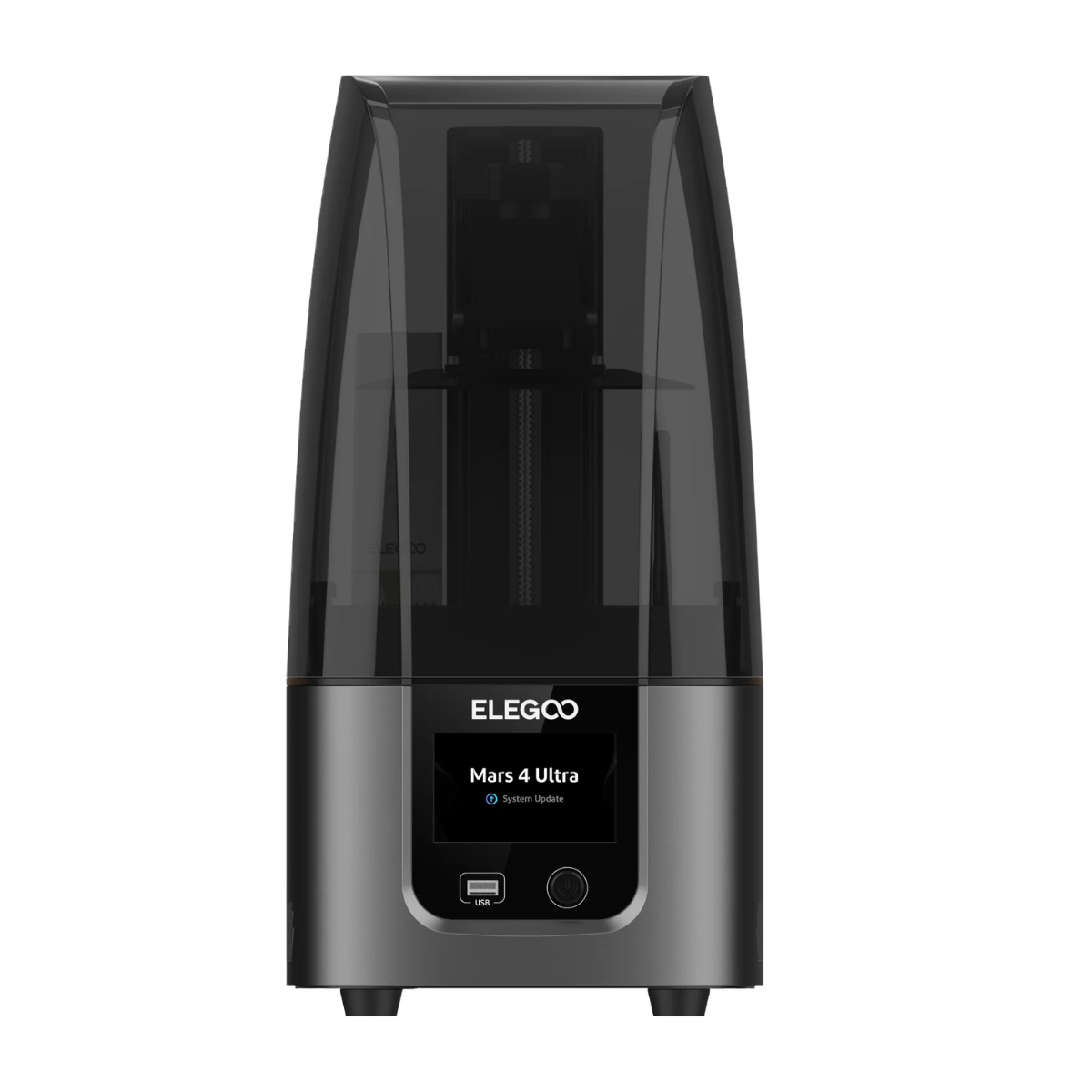 MARS 4 Ultra 9K MSLA