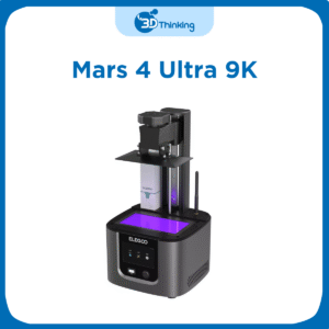 MARS 4 Ultra 9K MSLA