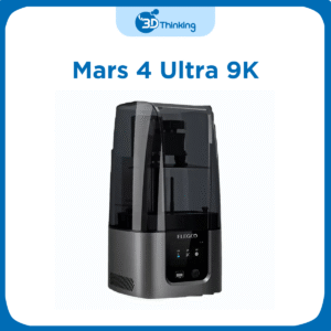 MARS 4 Ultra 9K MSLA