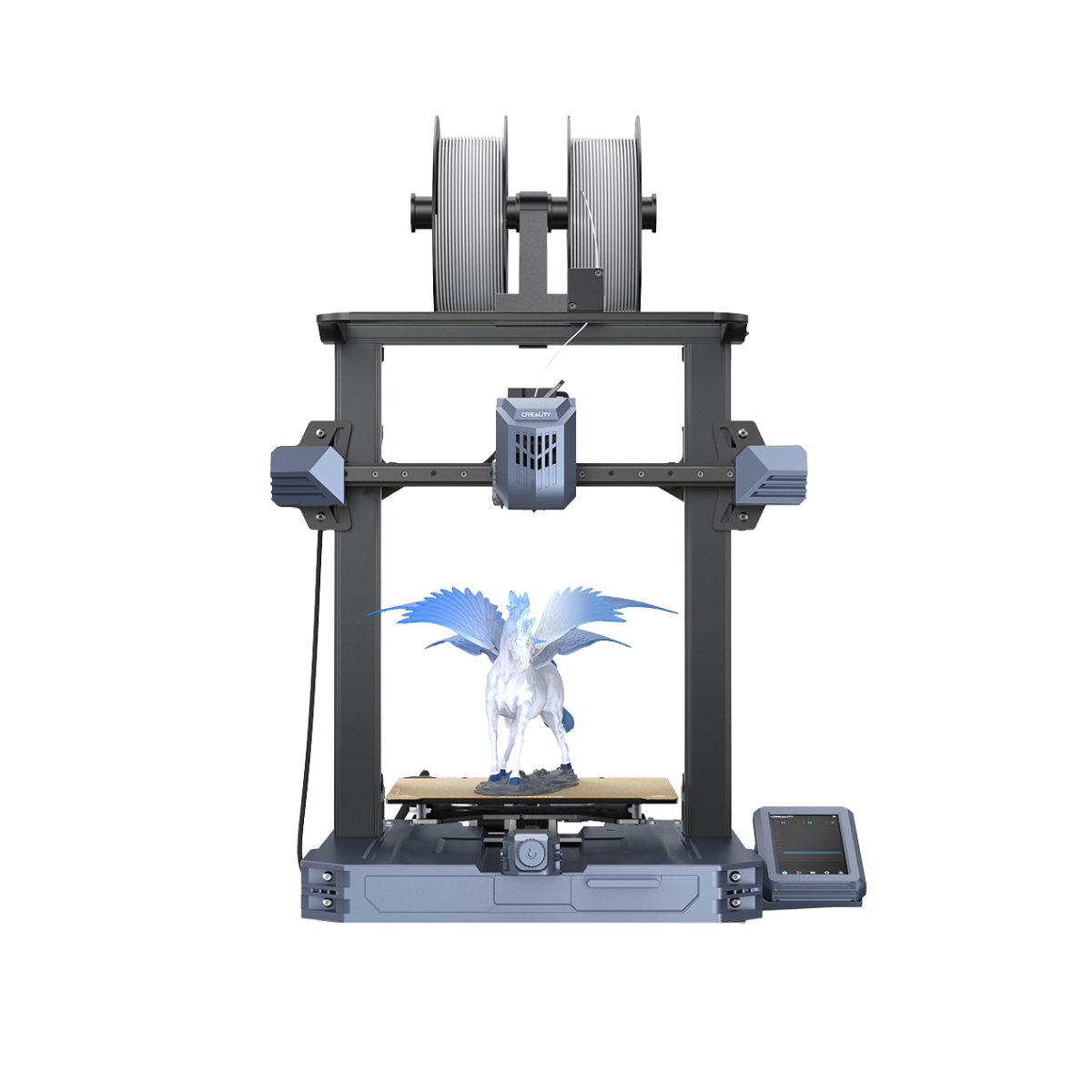 Creality Cr-10 Se (1)