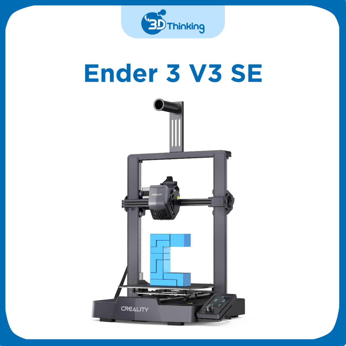 ENDER 3 V3 SE