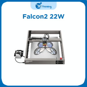 Máy cắt và khắc Laser Falcon2 22W