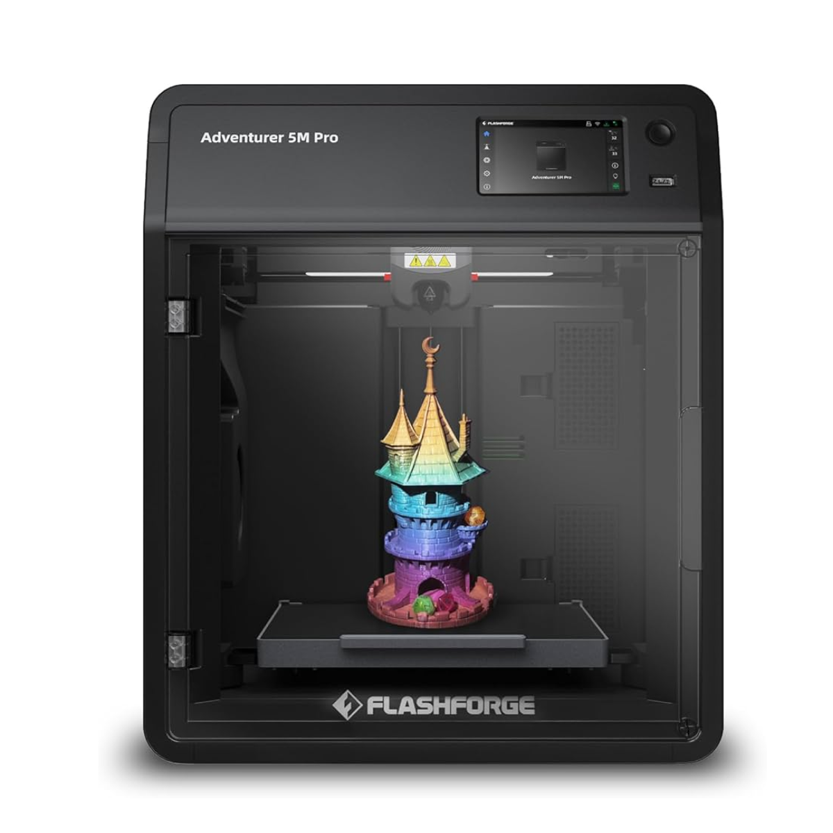 Adventurer 5M Pro