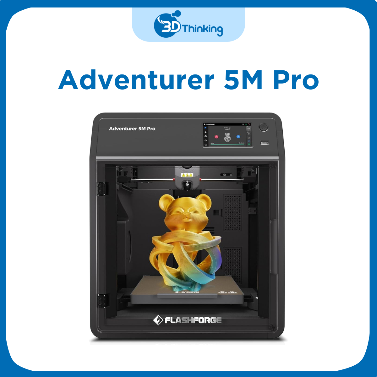 Adventurer 5M Pro