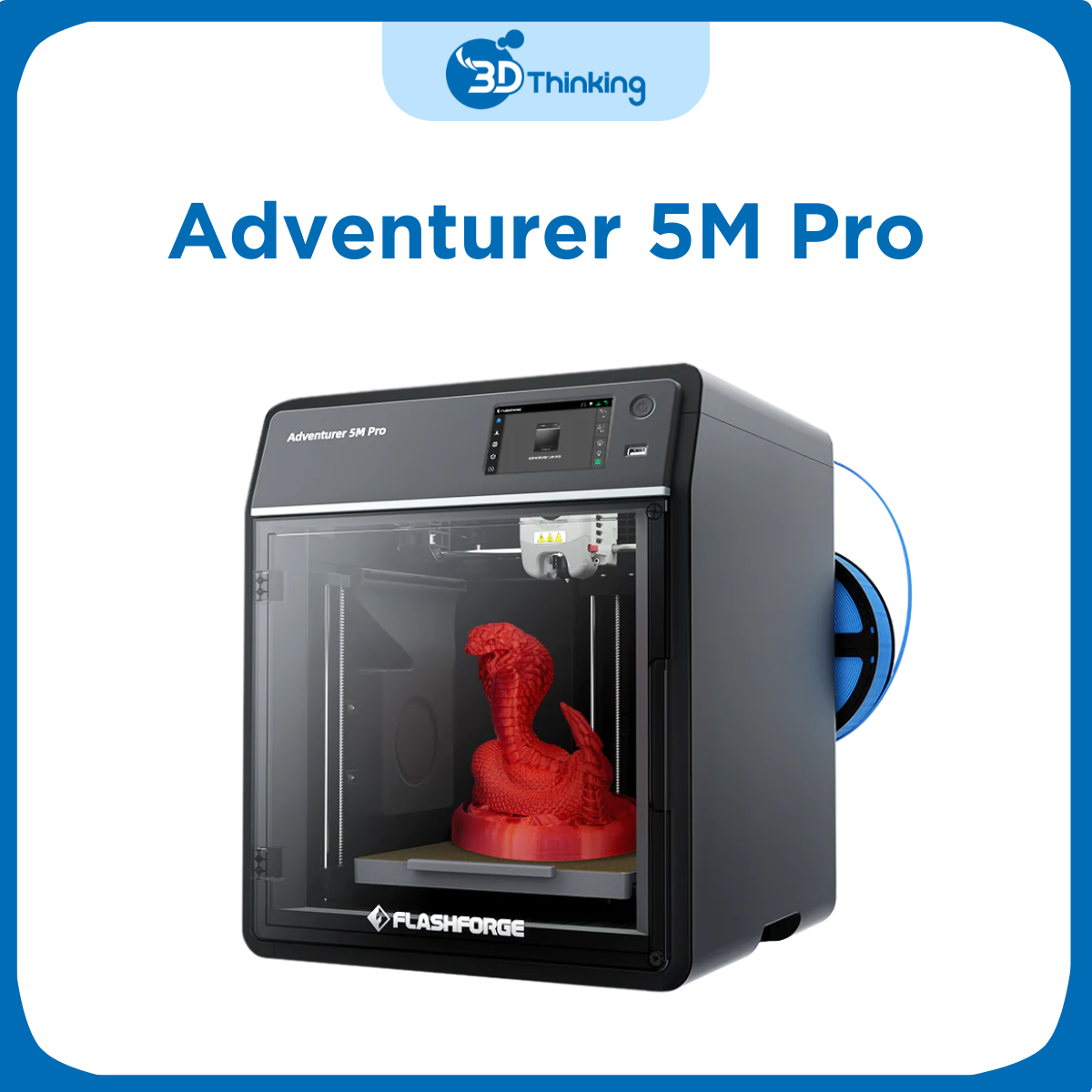 Adventurer 5M Pro