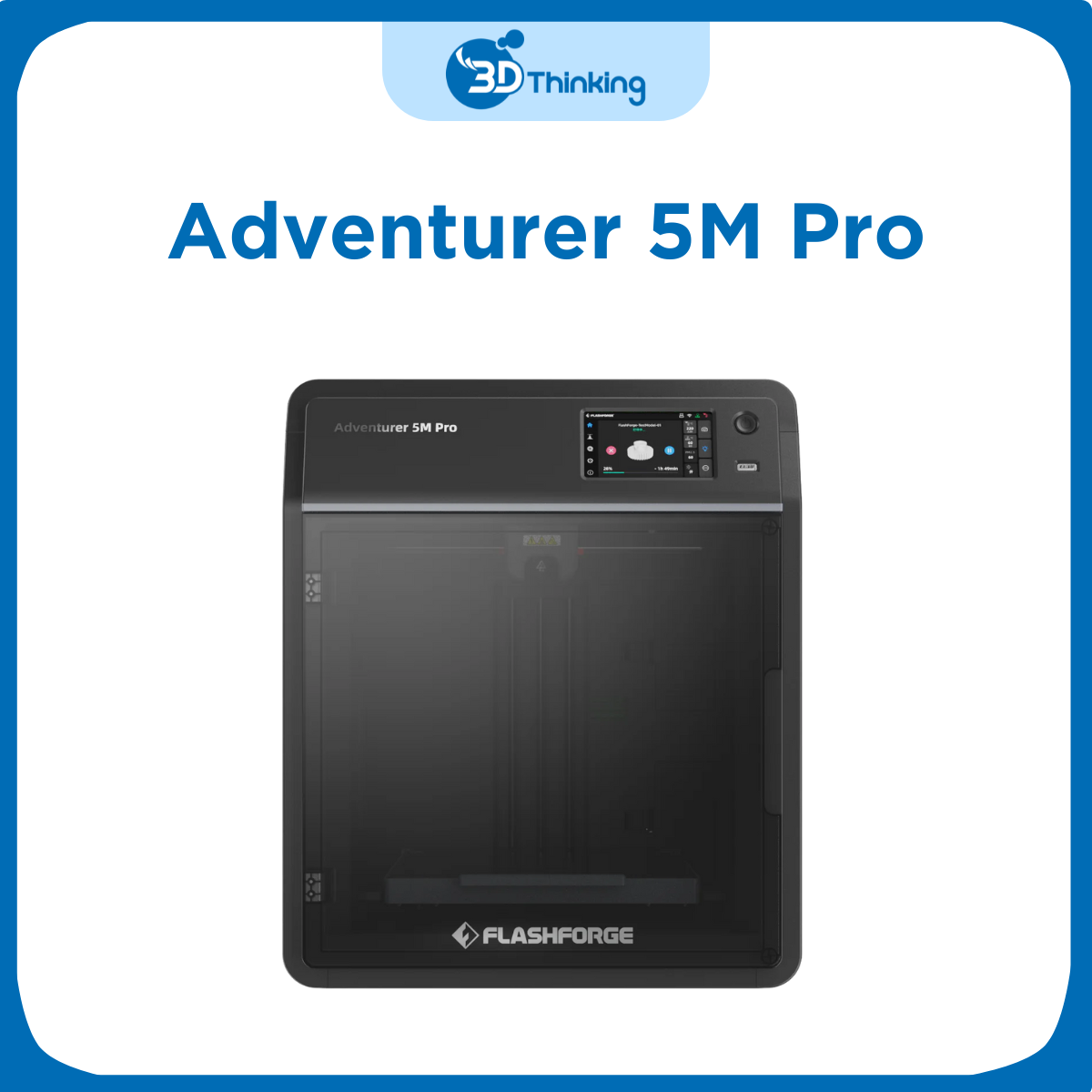 Adventurer 5M Pro