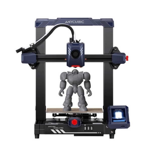 ANYCUBIC Kobra 2 3Dプリンター Máy in 3D FDM Kobra 2 Pro ANYCUBIC Kobra 2 3Dプリンター Máy in 3D FDM Kobra 2 Pro