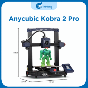 Anycubic Kobra 2 pro