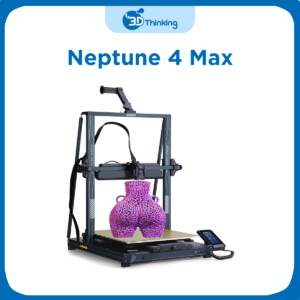 Neptune 4 Max