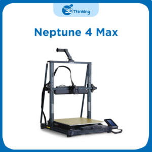 Neptune 4 Max
