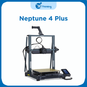 Neptune 4 Plus