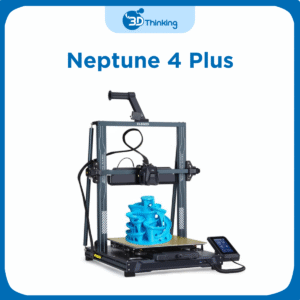 Neptune 4 Plus