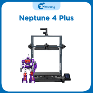 Neptune 4 Plus