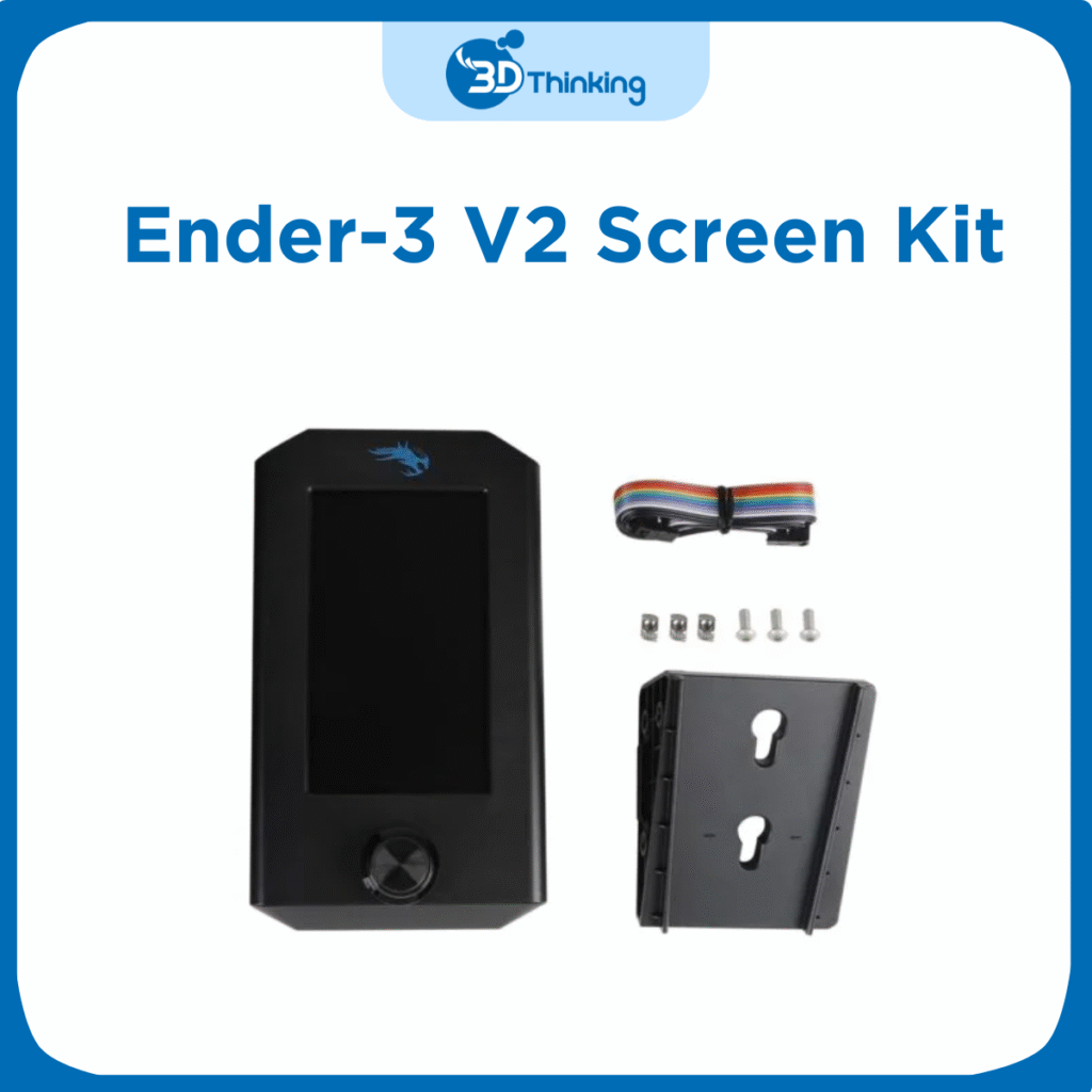 Ender-3 V2 Screen Kit