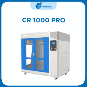 Creality CR 1000 pro