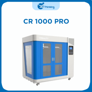 Creality CR 1000 pro