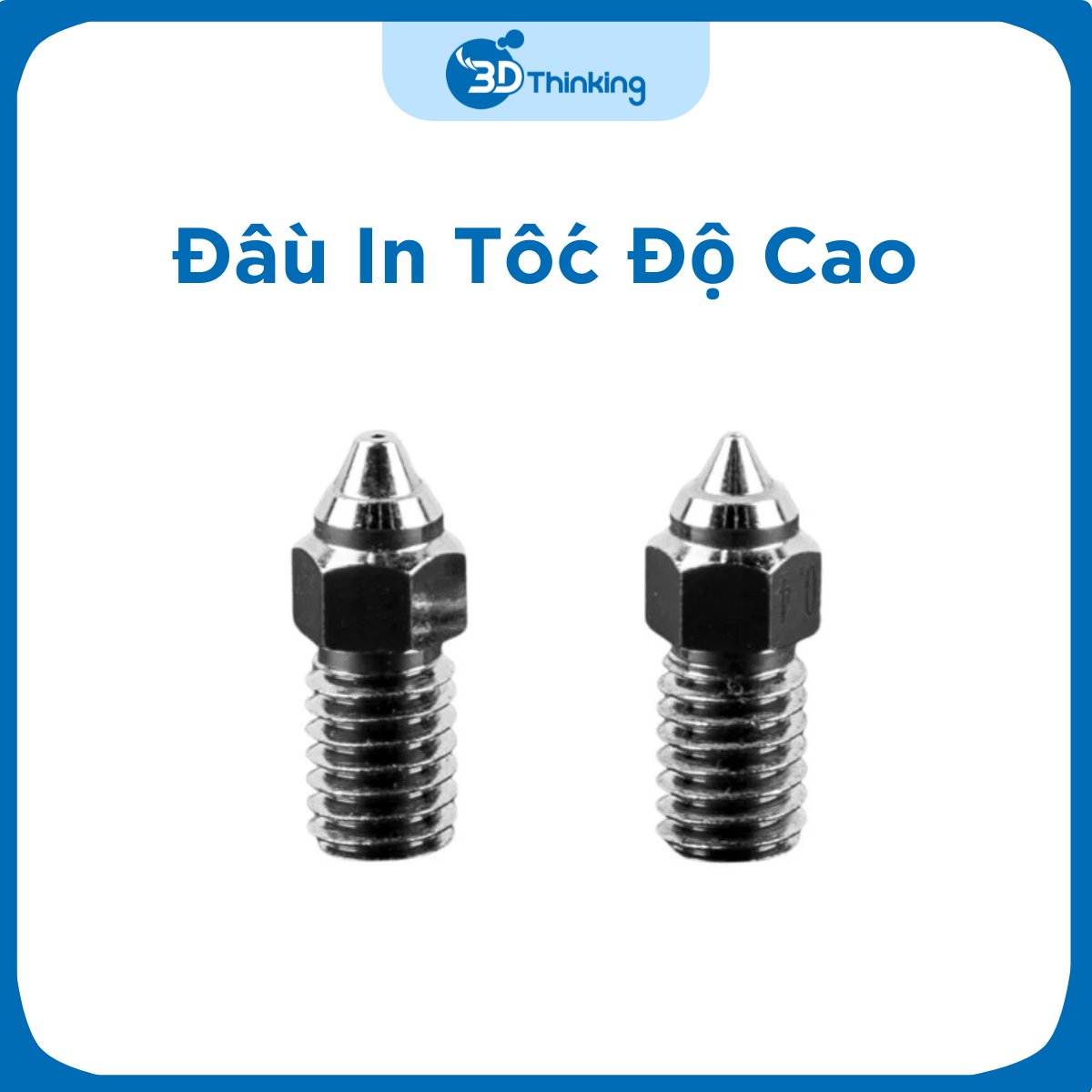 Đầu in tốc độ cao cho S1/Ender-3 V3 S