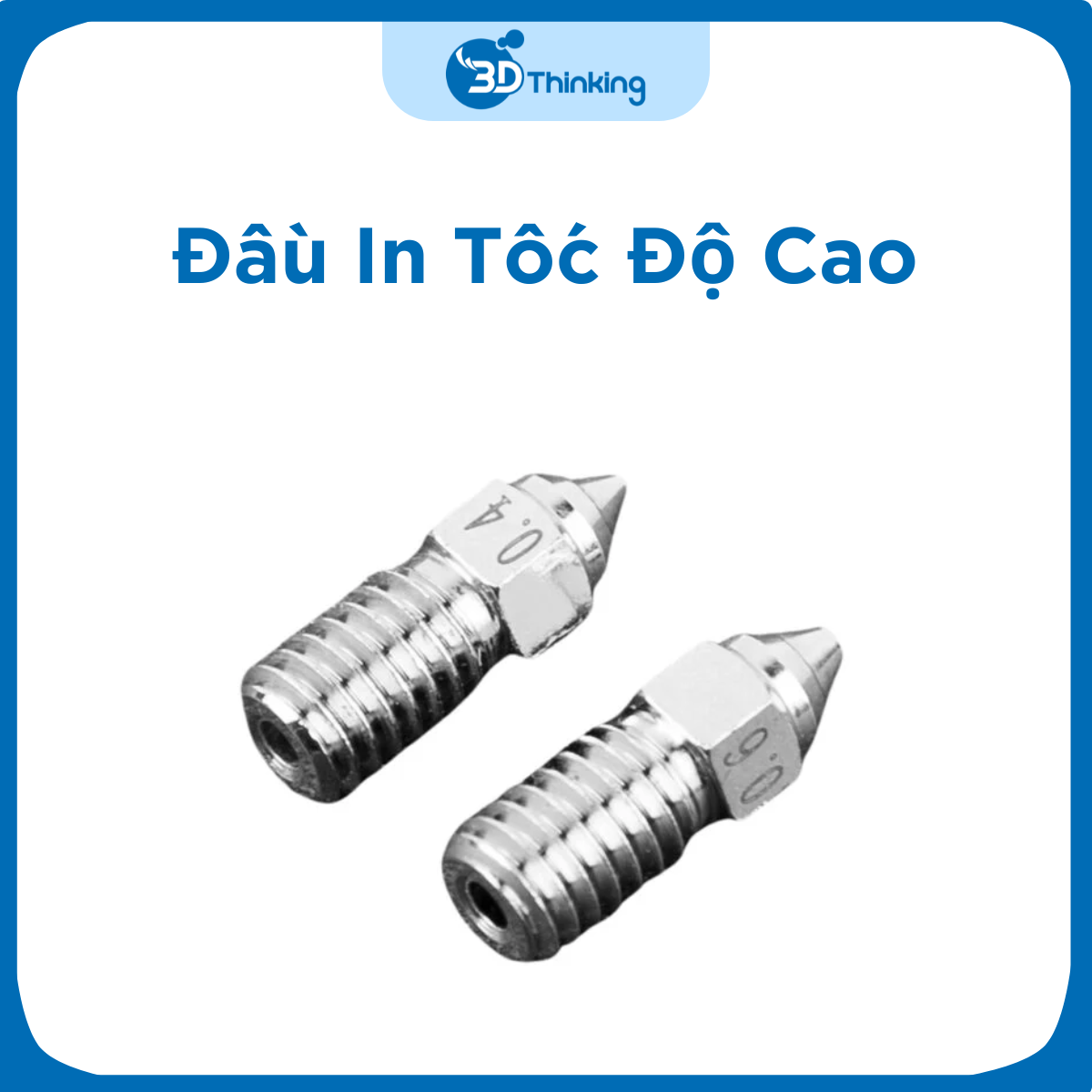 Đầu in tốc độ cao cho S1/Ender-3 V3 S