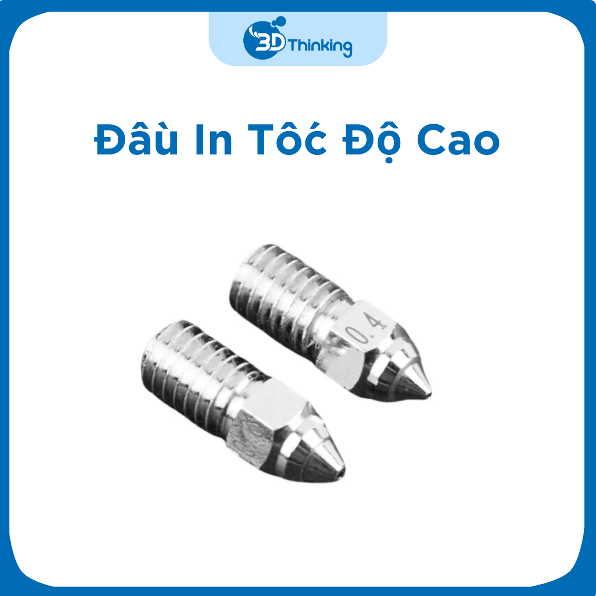 Đầu in tốc độ cao cho S1/Ender-3 V3 S