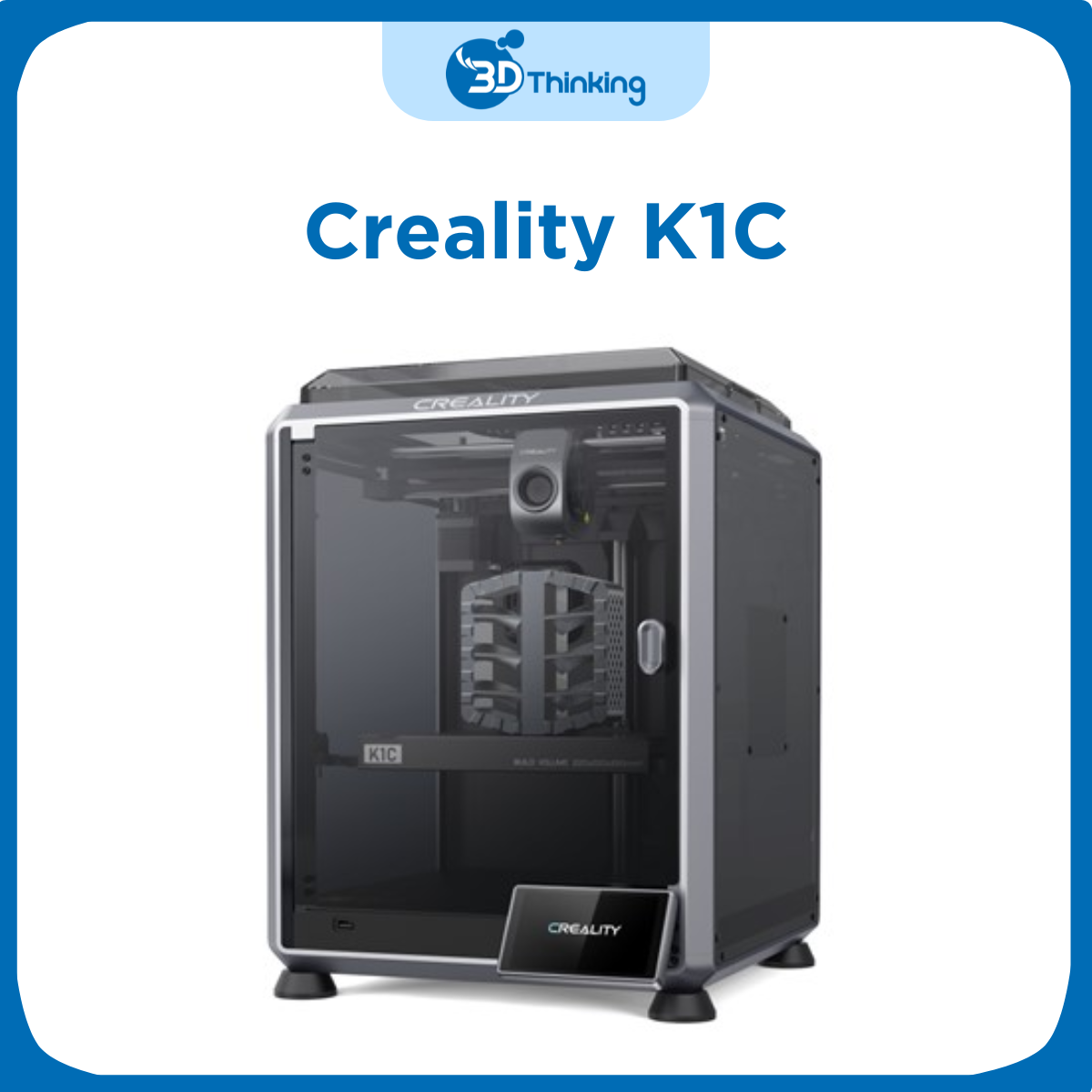Creality K1C