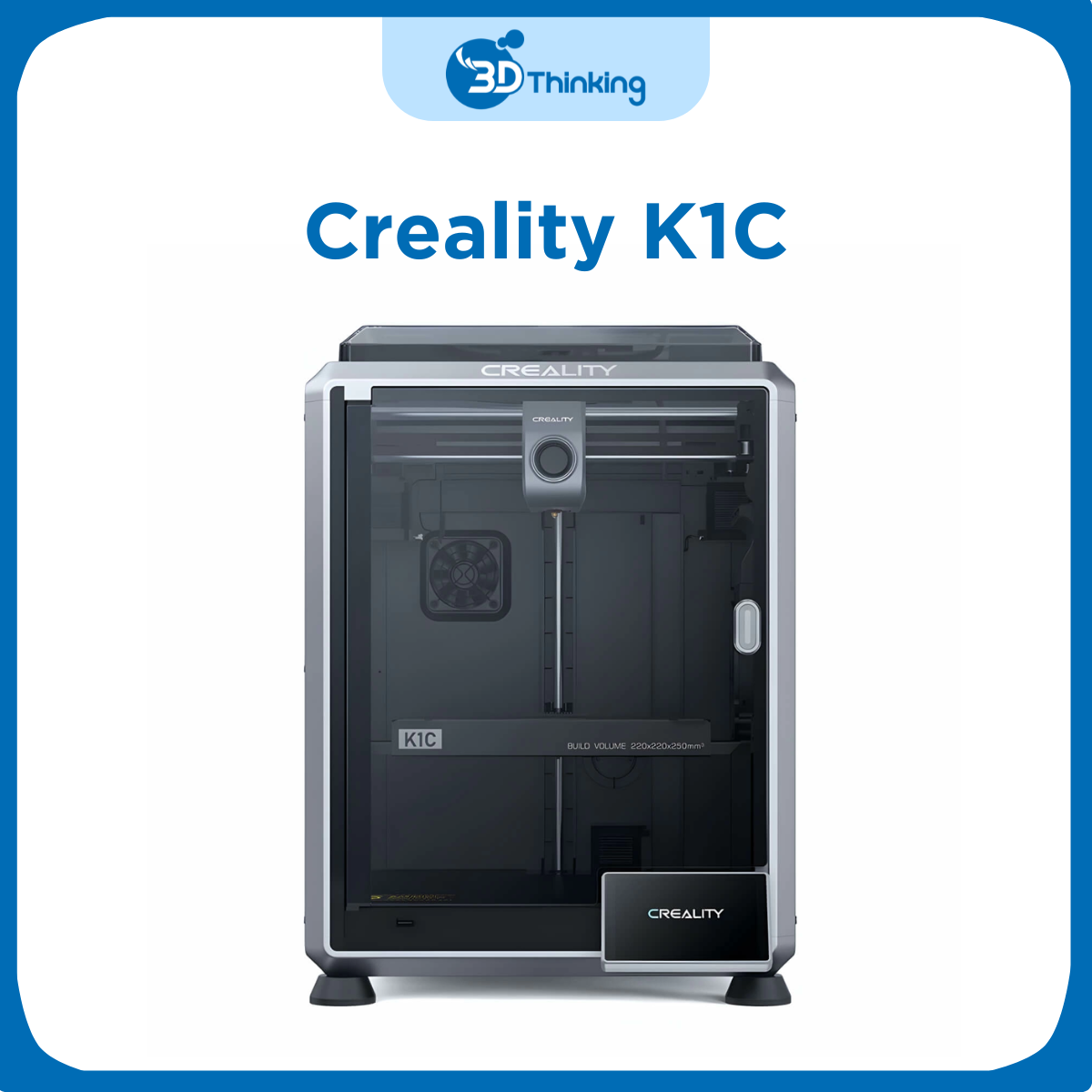 Creality K1C