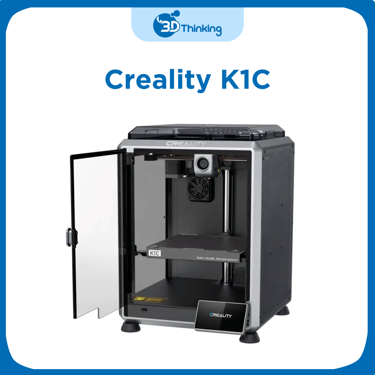 Creality K1C