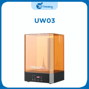 Máy rửa và sấy UW03