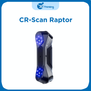 CR-Scan Raptor