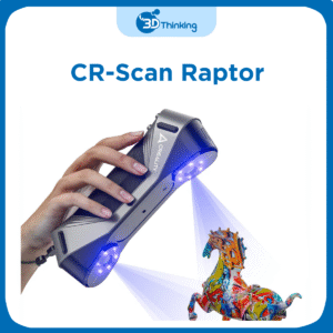 CR-Scan Raptor