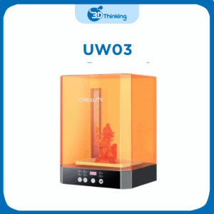 Máy rửa và sấy UW03