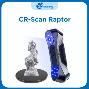 CR-Scan Raptor