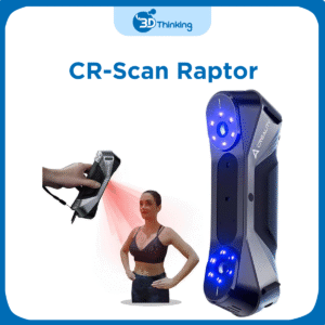 CR-Scan Raptor