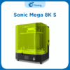 Sonic Mega 8K S